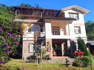 Left Bank BnB - Jiaoxi - 8