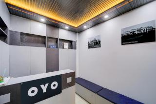 Hotel O The Shark Palace - Bhopal - 6