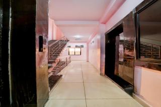 Hotel O The Shark Palace - Bhopal - 9