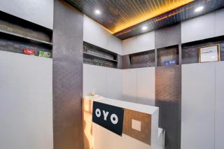 Hotel O The Shark Palace - Bhopal - 5