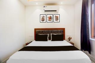 Hotel O White Rock - Zirakpur - 4