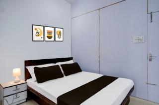 Hotel O K D Homes - Guwahati - 9