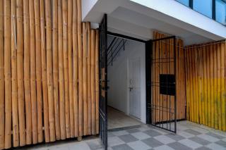Hotel O K D Homes - Guwahati - 7