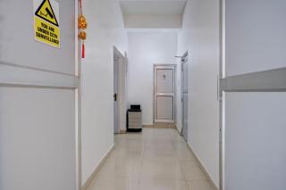 Hotel O K D Homes - Guwahati - 5