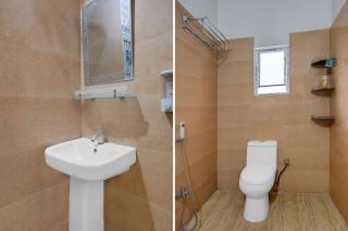 Hotel O K D Homes - Guwahati - 4