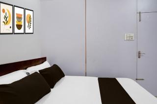 Hotel O K D Homes - Guwahati - 2