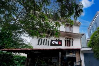 Hotel O K D Homes - Guwahati - 1