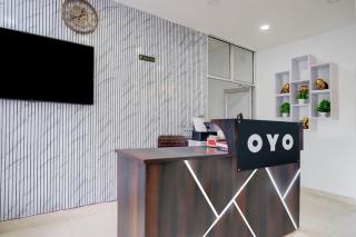 Hotel O K D Homes - 9