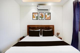 Hotel O White Rock - Zirakpur - 3