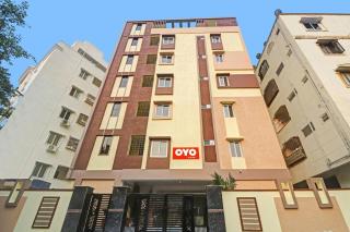 Hotel O Hanuma Residency - Surūrnagar - 9