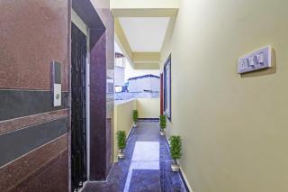 Hotel O Hanuma Residency - Surūrnagar - 6