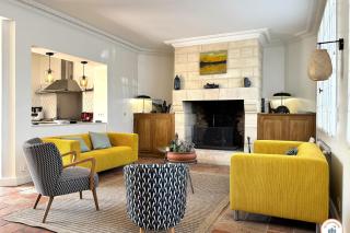 La Villa Mirabeau - 4