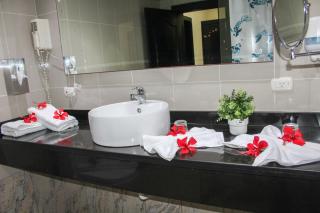hotel plaza BRISAS MT - Punta Cana - 2