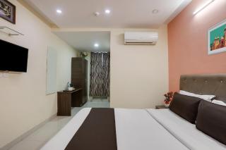 Super Collection O Lotus Grand Near Secunderabad Railway Station - Secunderabad - 9