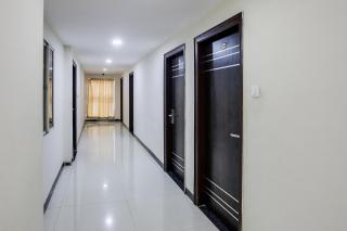 Super Collection O Lotus Grand Near Secunderabad Railway Station - Secunderabad - 8
