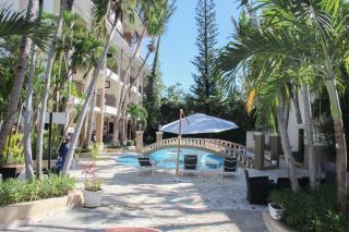 hotel plaza BRISAS MT - Punta Cana - 4