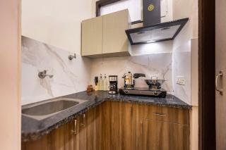 Eco-friendly luxury awaits you with Garden - Gurgaon - 9