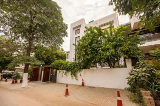 Eco-friendly luxury awaits you with Garden - Gurgaon - 5