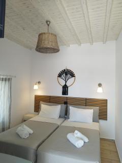 Nikos Rooms - Vrisi/ Mykonos - 5