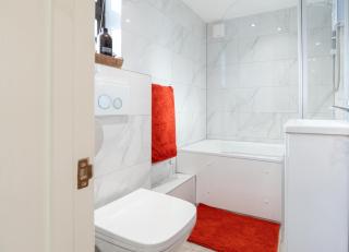 Forest 2BR Apt gated free Parking 2 acres Garden - Chislehurst - 4