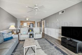 B3 Amelia South - Fernandina Beach - 8