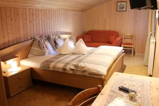 Gasthaus Oberkirn - Scena - 8