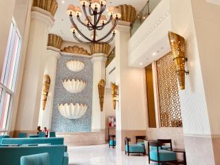 Grande Caribbean Resort 2-Bedroom Suite - 7