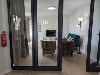 Monte Gordo Accommodation - 2
