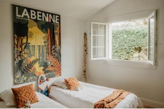 LaChillmaisonnette - Labenne - 3