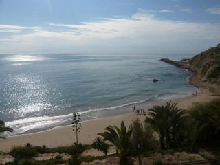les pieds dans l'eau "FRONT DE MER" - El Campello - 2