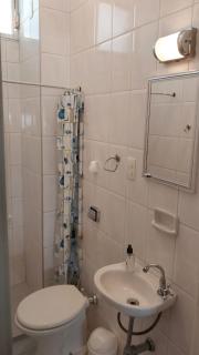 Apartamento Boqueirão Santos - Frente à praia - Santos - 9