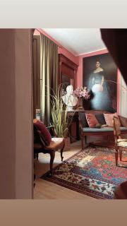 Art action room - - 9