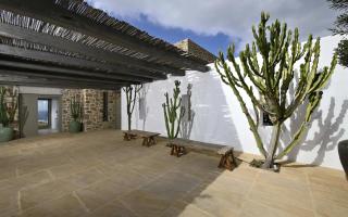 Villa Etoile - Città di Mykonos - 4