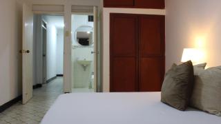 Playa Centro Apartamento Privado Equipado - Santa Marta - 2
