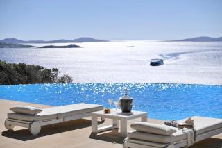 Villa Etoile - Città di Mykonos - 7