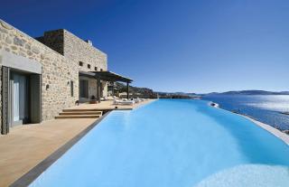 Villa Etoile - Città di Mykonos - 9