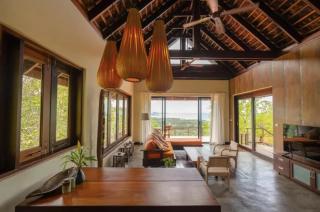 Hill Top Retreat by Sea Dance Resort - Koh Samui - 8