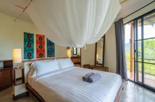Hill Top Retreat by Sea Dance Resort - Koh Samui - 6