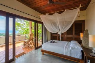 Hill Top Retreat by Sea Dance Resort - Koh Samui - 2