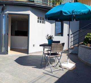 Monte Gordo Accommodation - 3