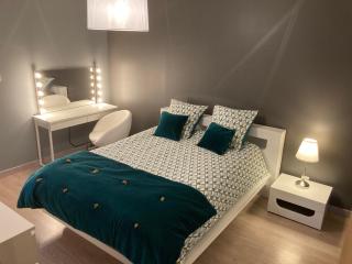 Gite chez Isabelle - 9