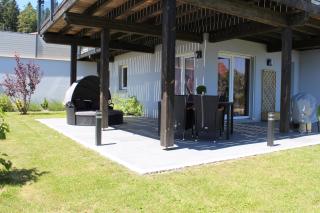 Gite chez Isabelle - 7