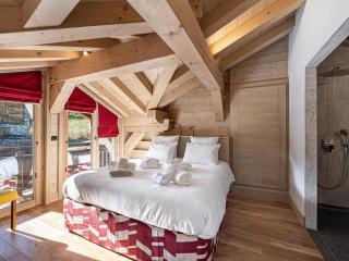 Chalet spacieux près des pistes avec sauna et WiFi, animaux admis - FR-1-567-69 - Val dʼIsère - 1