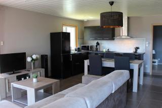 Gite chez Isabelle - 1