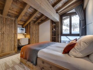 Prestigieux duplex 4 chambres avec hammam et cheminée, proche des pistes à Val-d'Isère - FR-1-567-98 - Val dʼIsère - 3