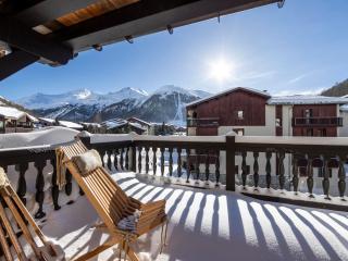 Prestigieux duplex 4 chambres avec hammam et cheminée, proche des pistes à Val-d'Isère - FR-1-567-98 - Val dʼIsère - 2