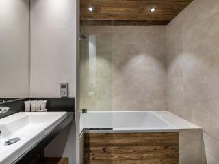 Appartement de luxe avec sauna et terrasse au centre de Val d'Isère - FR-1-567-51 - Val dʼIsère - 6