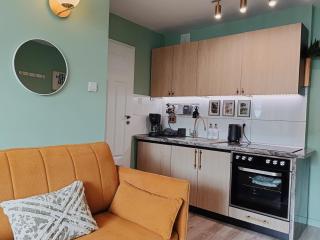Old City Home, free parking - Danzig - 2