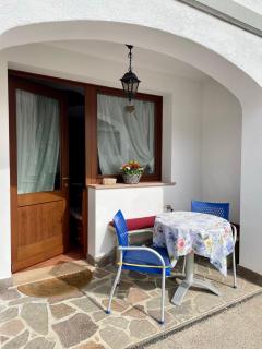 Cà Borghetto - Venas - 1