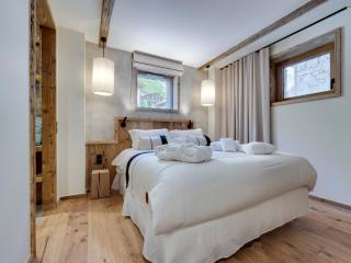 Appartement duplex à Val d'Isère, sauna, cheminée, 4 chambres en suite, parking, pour 8 personnes - FR-1-567-123 - Val dʼIsère - 1